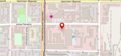 Rocket Coffee на карте