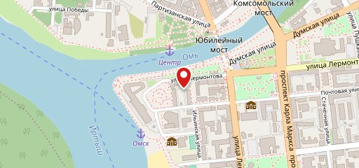 R’Tea на карте