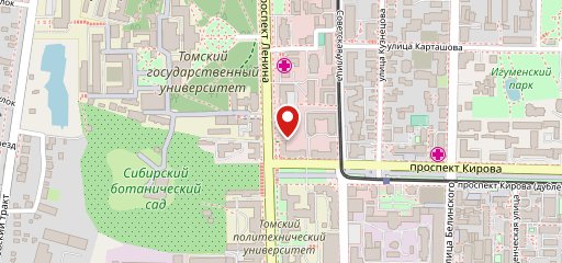 rocketcoffee на карте