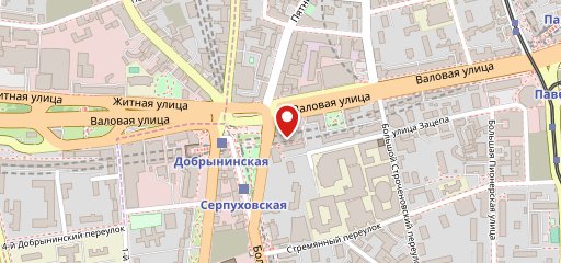 Rockets на карте