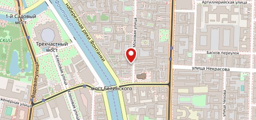 Rocketsushi на карте