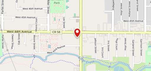 Rockette Tavern на карте