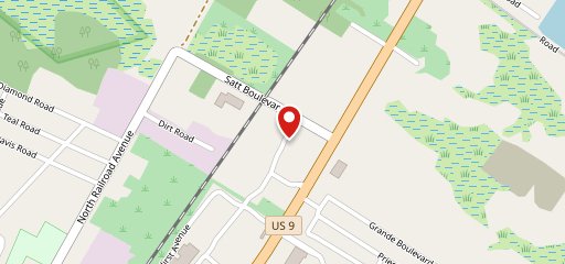 Rockin Rio Pizza на карте