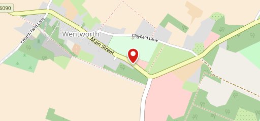 Rockingham Arms на карте