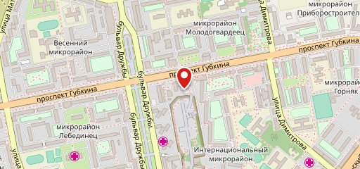 Rockpizza.ru" на карте
