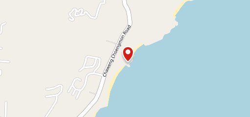RockPool Samui на карте