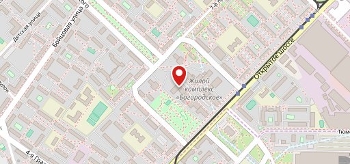 Роко Бэй — Мох и кофе на карте