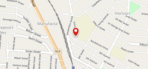 RocoMamas Horizon View на карте