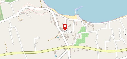 Roda Park Restaurant на карте