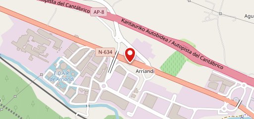 Rodasale на карте