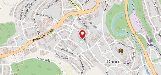 Landbäckerei Roden GmbH на карте