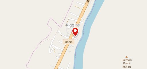Rodeo Club на карте