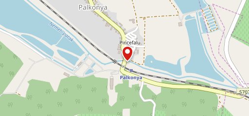 Rőder pince на карте