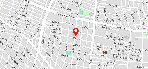 RODILLO'S на карте