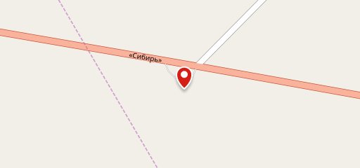 Родничок на карте
