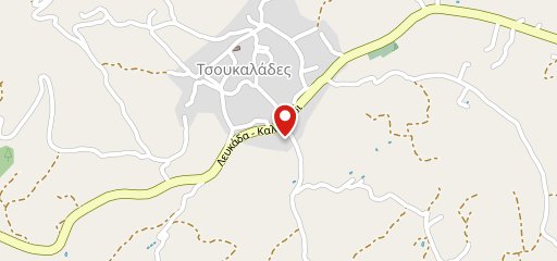 Rodon Taverna на карте