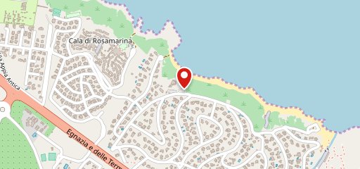 Rodos на карте