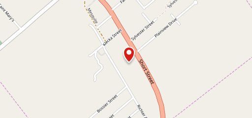 Rodrigo's Cafe на карте