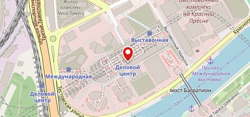 Rofl Cafe на карте