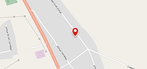 Рогалик на карте