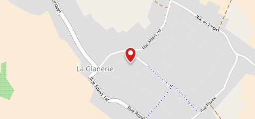 Roger Delcourt на карте
