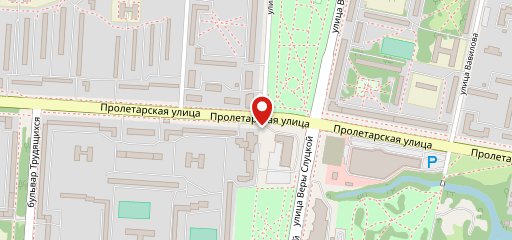 Roils Club Coffee на карте