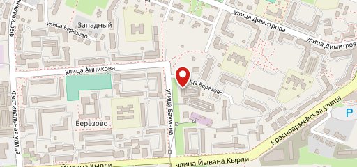 Ройлс Клуб на карте