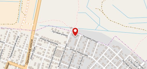 Ройлс Клуб на карте