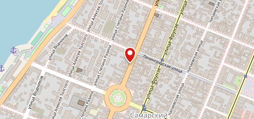 ROILSCLUB, кофейня на карте