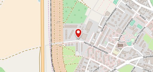 ROJ на карте