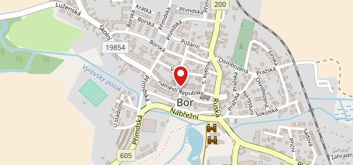 Rojava Kebab 3 на карте