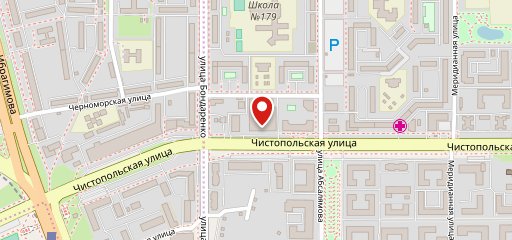 Рокнроллы на карте