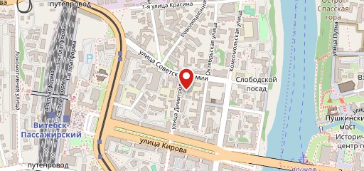 Rok'i pub на карте
