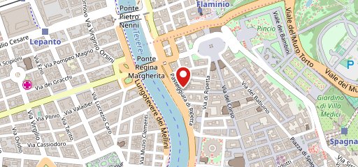 Ristorante Rokko на карте