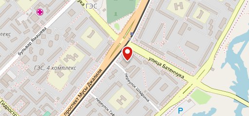 Рокнроллы на карте