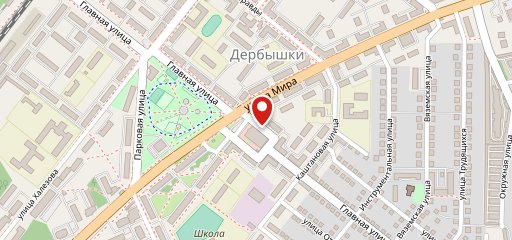 Рокнроллы на карте