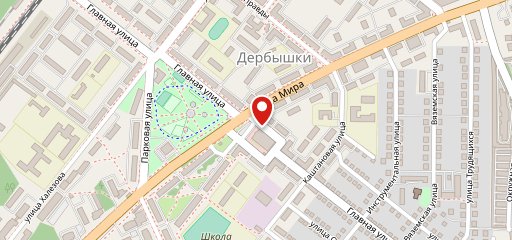 РОКНРОЛЛЫ.РФ на карте