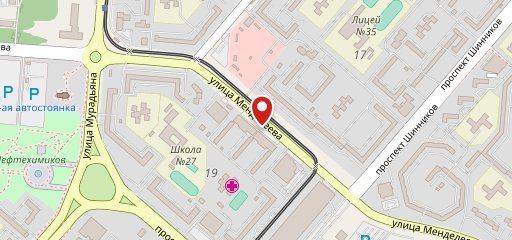 РОКНРОЛЛЫ.РФ на карте