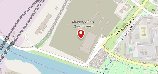 Роко Бэй на карте