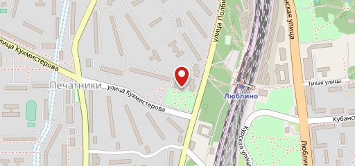 Роксо кафе на карте