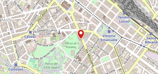 Roland - Brancaccio на карте