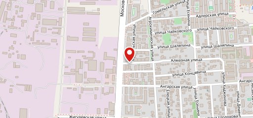 Ролик на карте