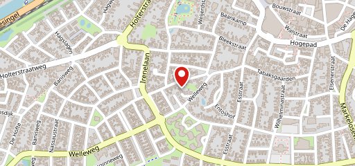 Roliós Ice Cream Co. на карте