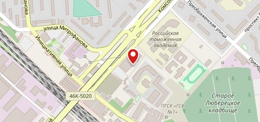 Roll & Wok на карте