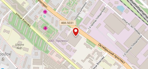 Roll & Wok на карте