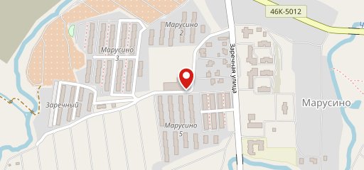 Roll & Wok на карте