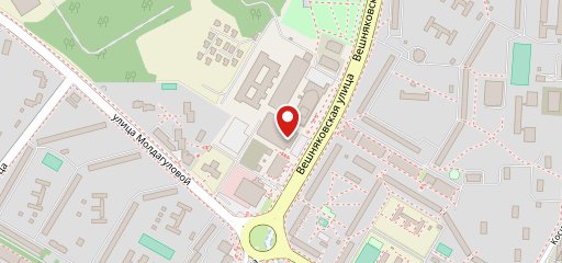 Roll & Wok на карте