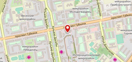 Roll Cafe на карте