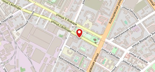 Roll Dealler на карте