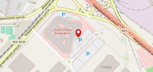 Ролл гриль на карте